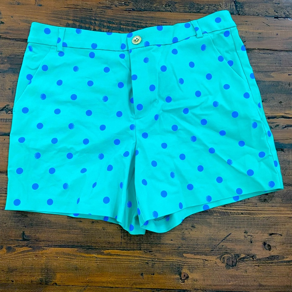 Sz.10 NEW WITH TAGS Lilly Pulitzer shorts
